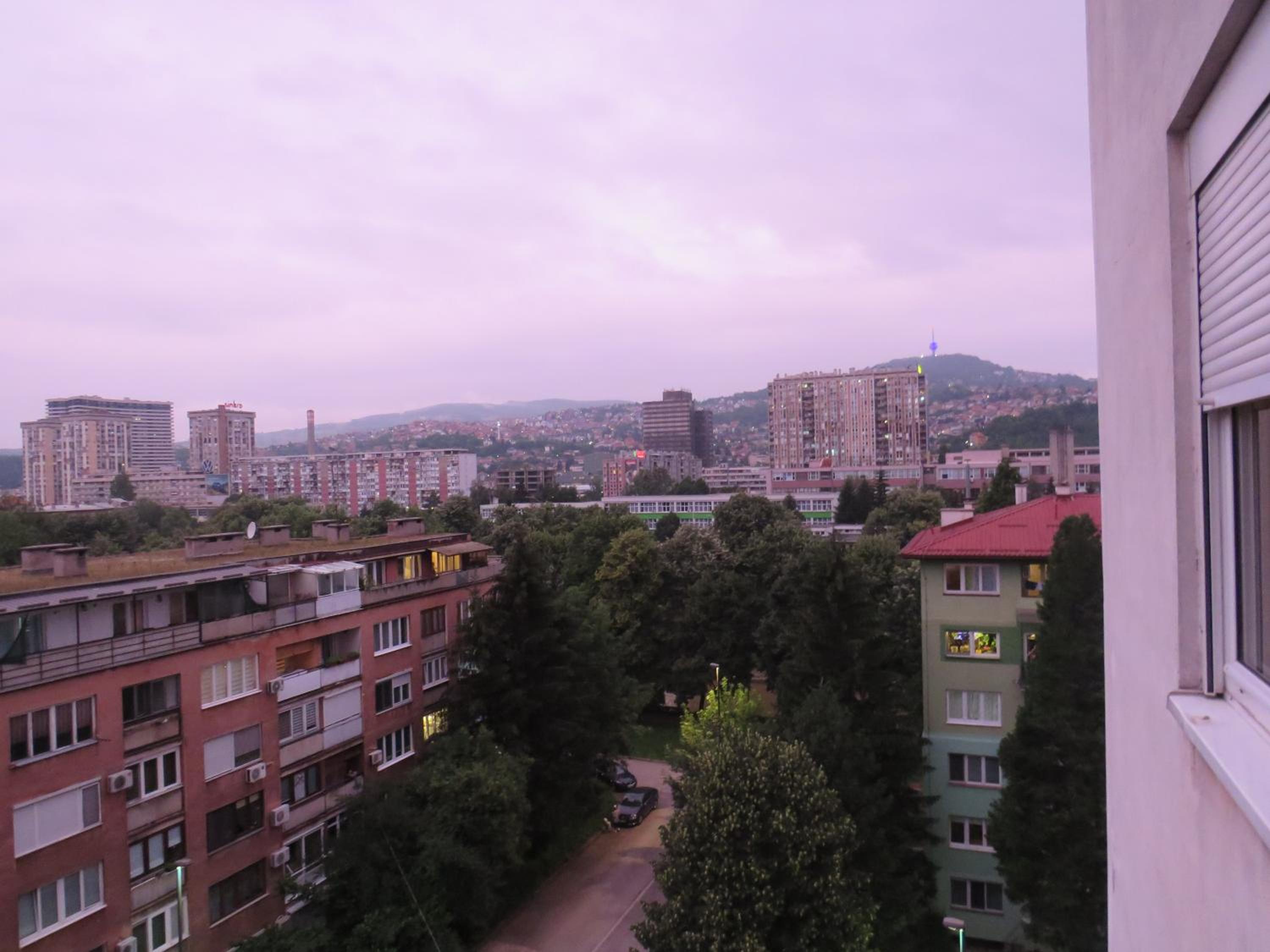 Sarajevo