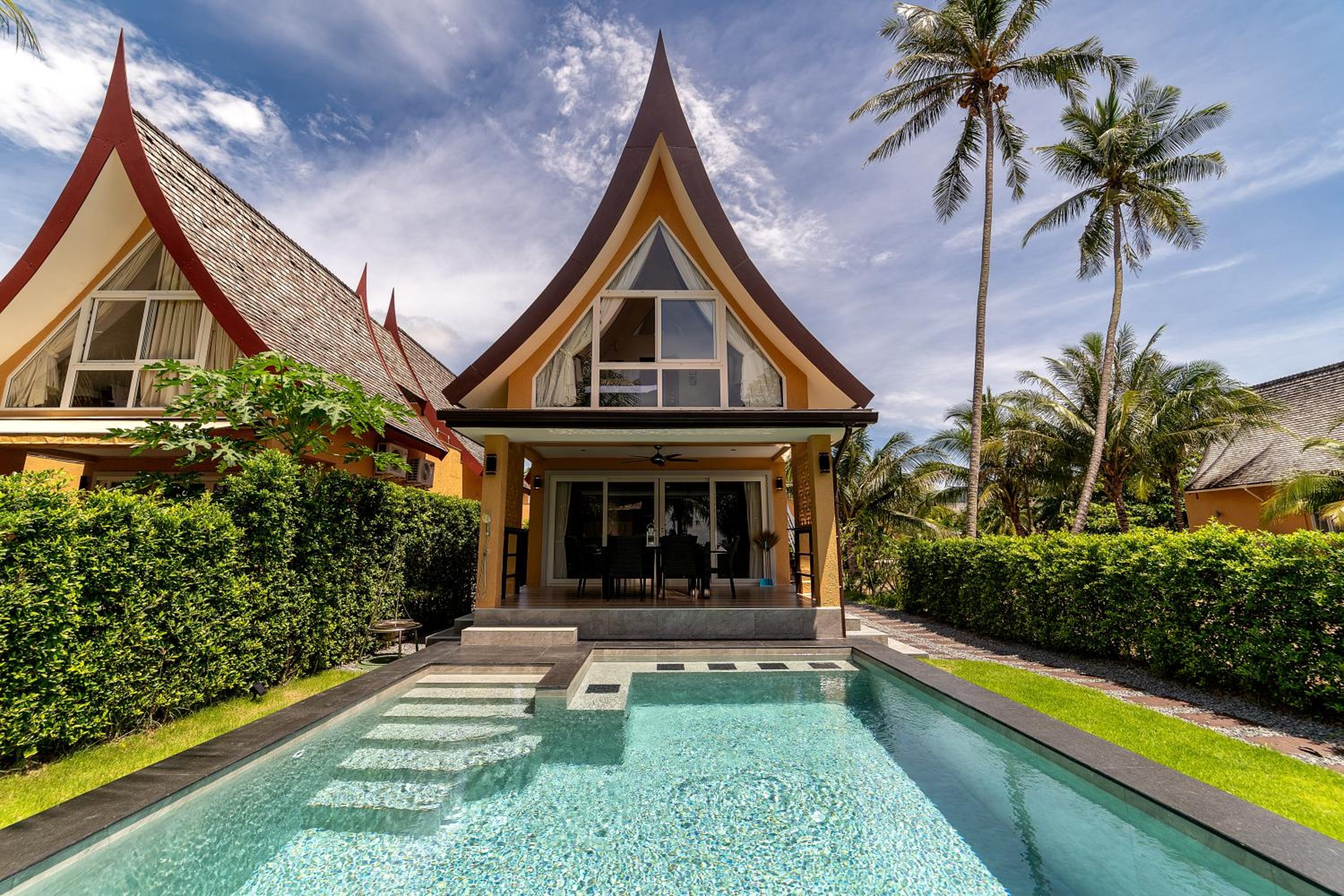 Siam Royal View Villas