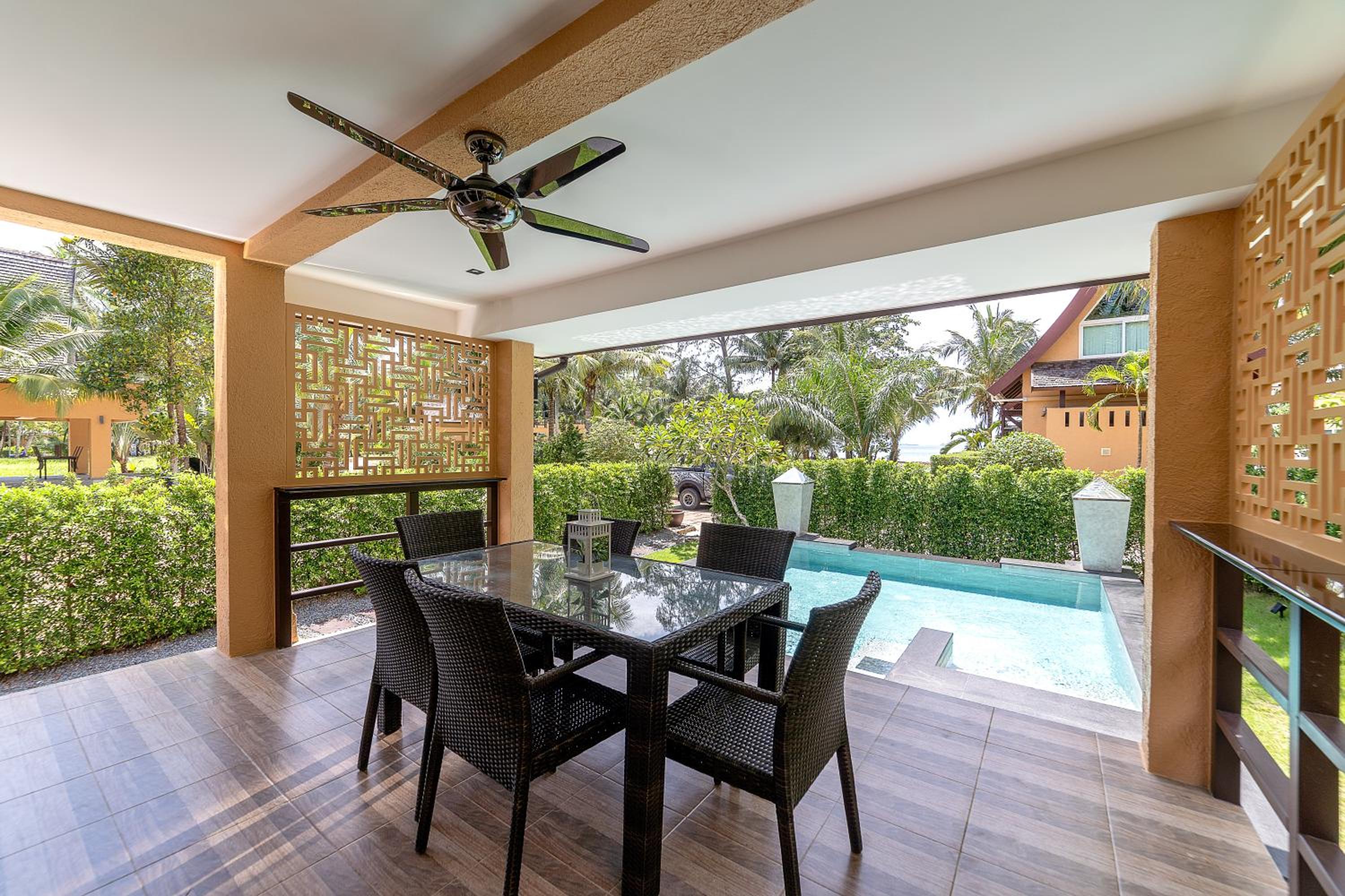 Siam Royal View Villas