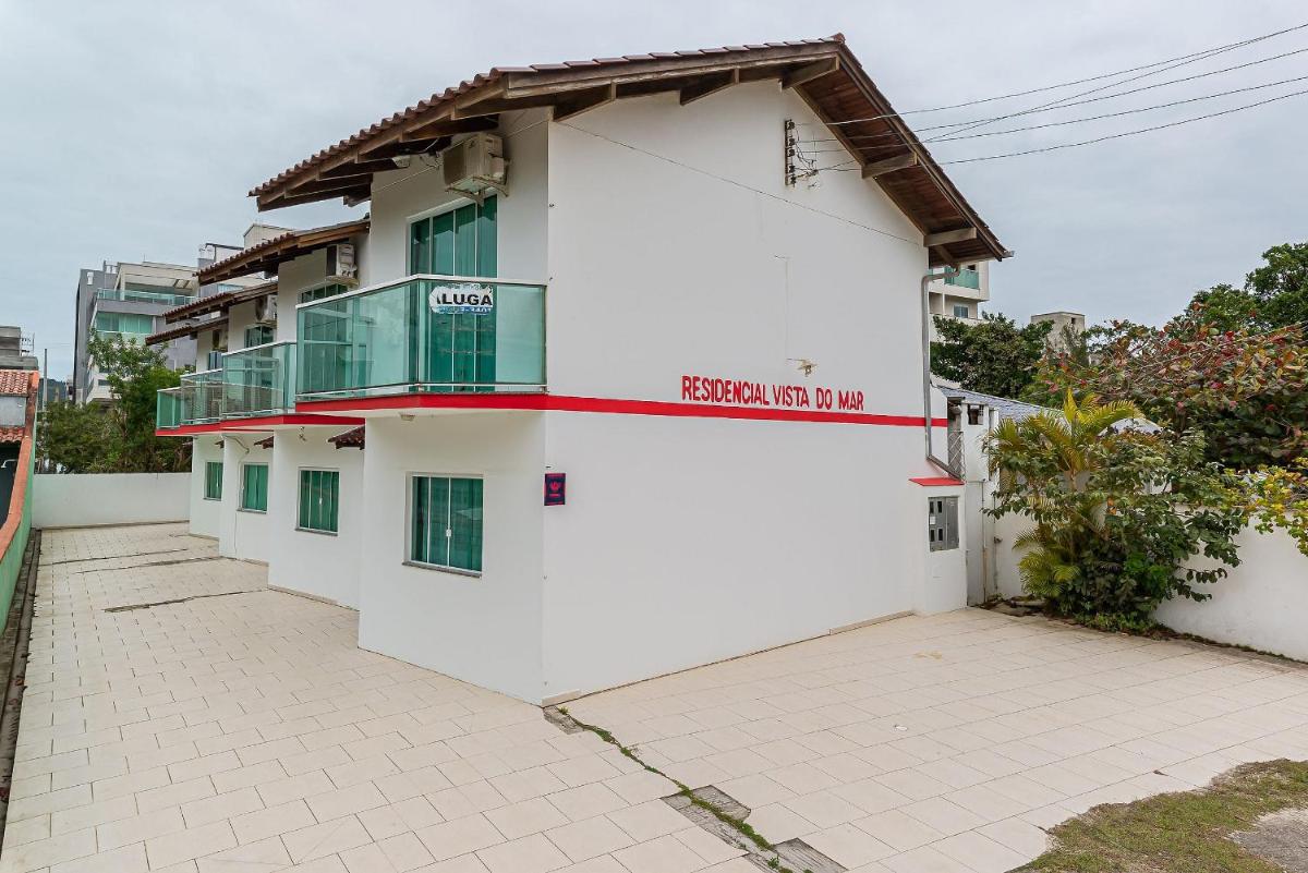 Casas de veraneio em Canto Grande - RVM