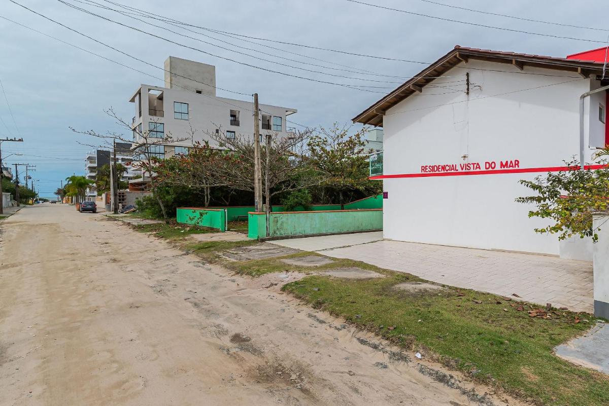Casas de veraneio em Canto Grande - RVM