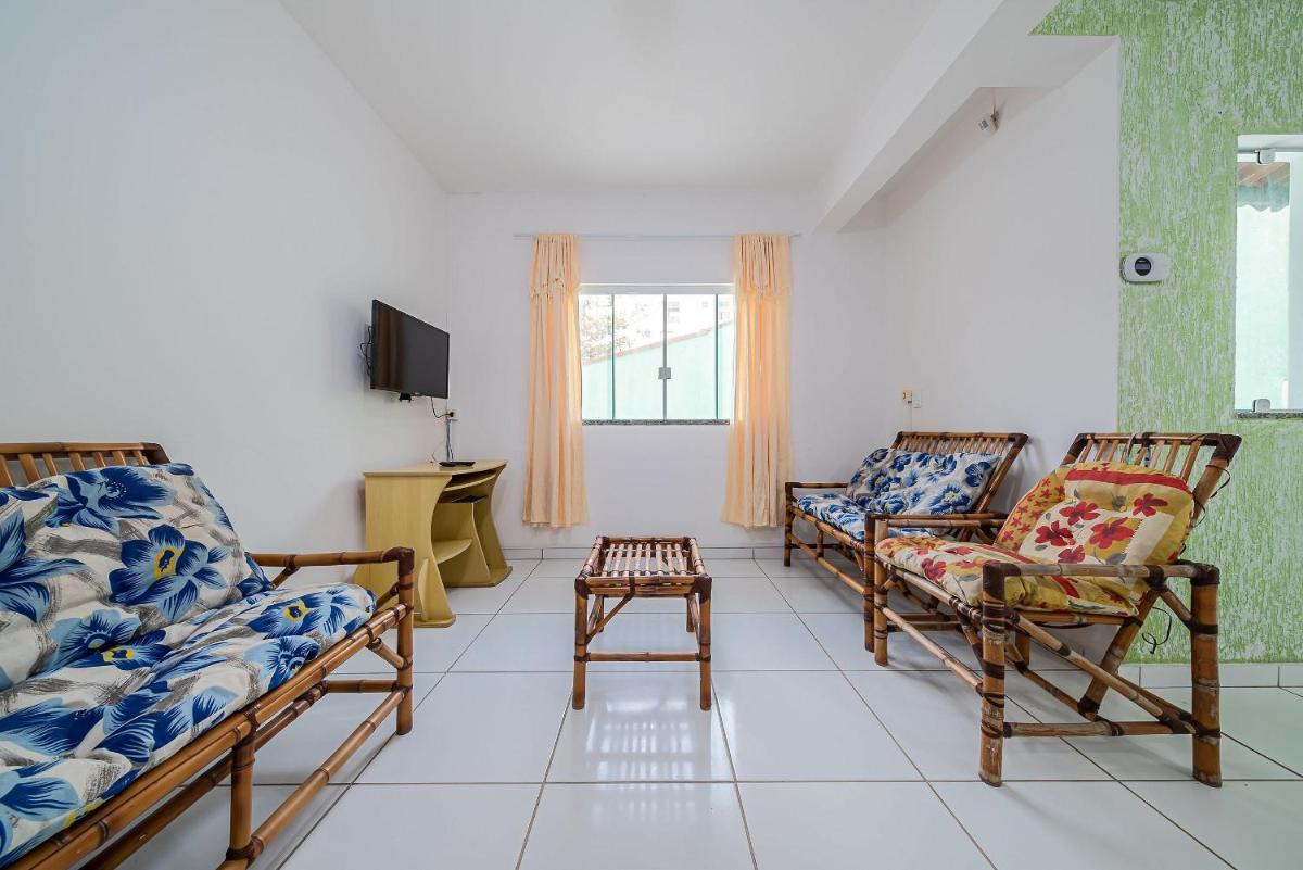 Casas de veraneio em Canto Grande - RVM