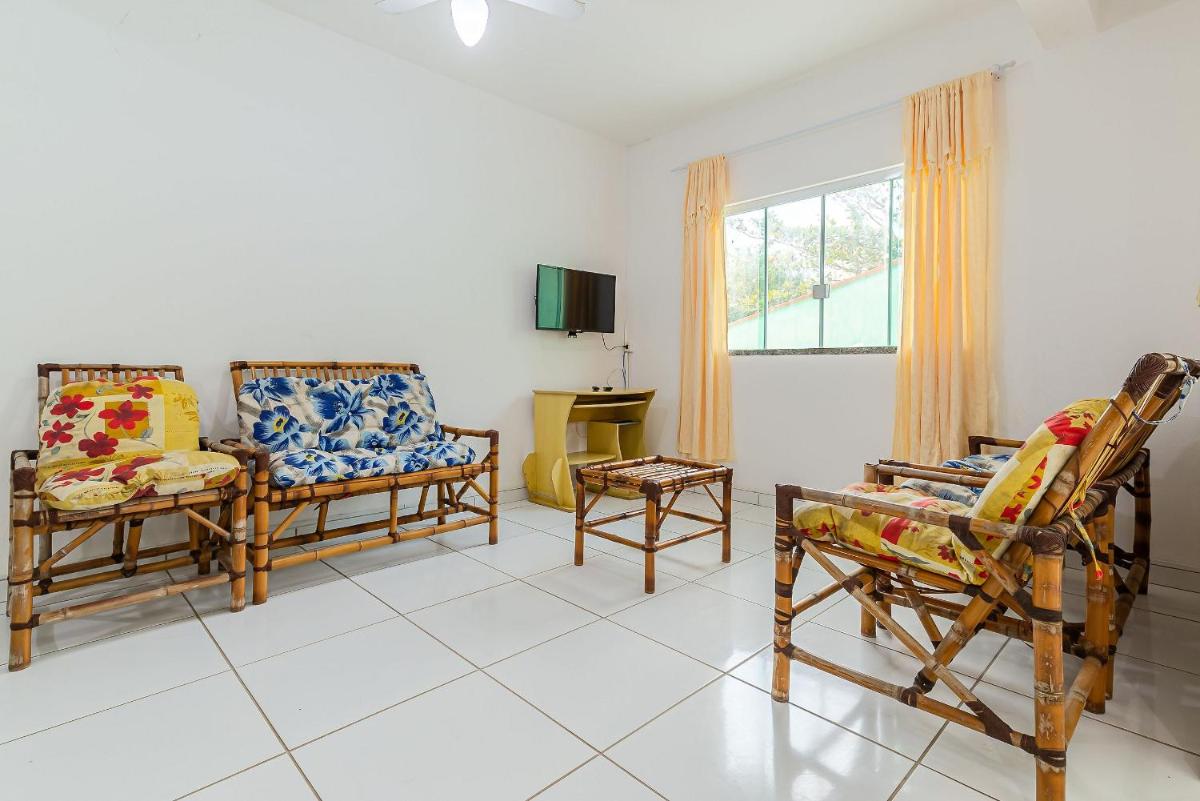 Casas de veraneio em Canto Grande - RVM