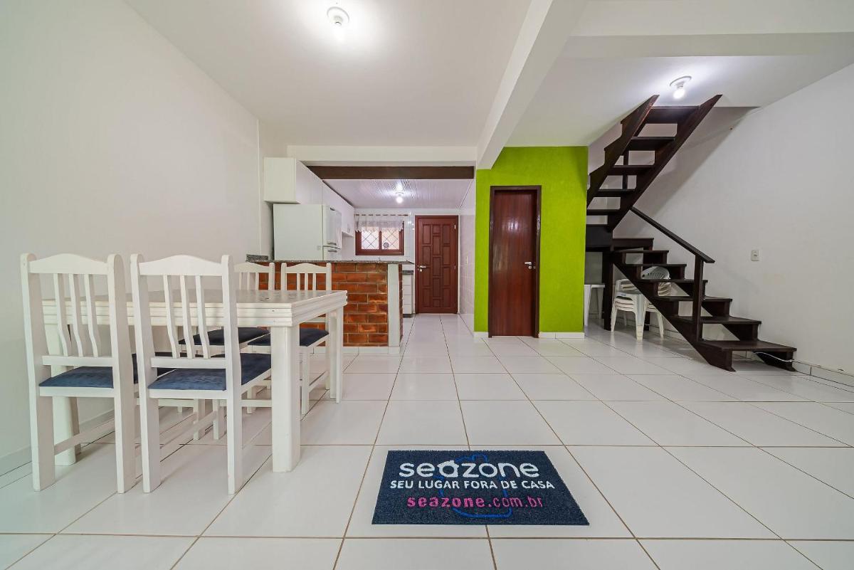 Casas de veraneio em Canto Grande - RVM