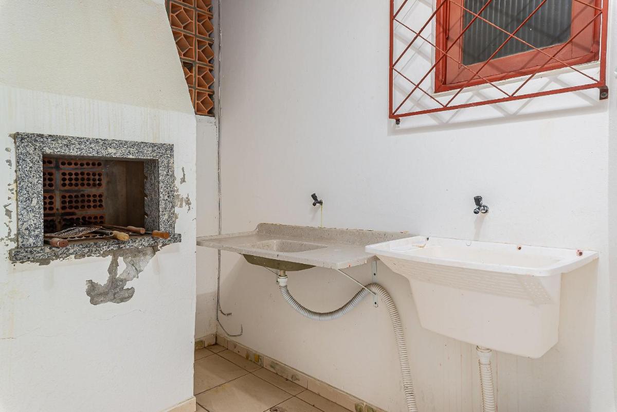 Casas de veraneio em Canto Grande - RVM