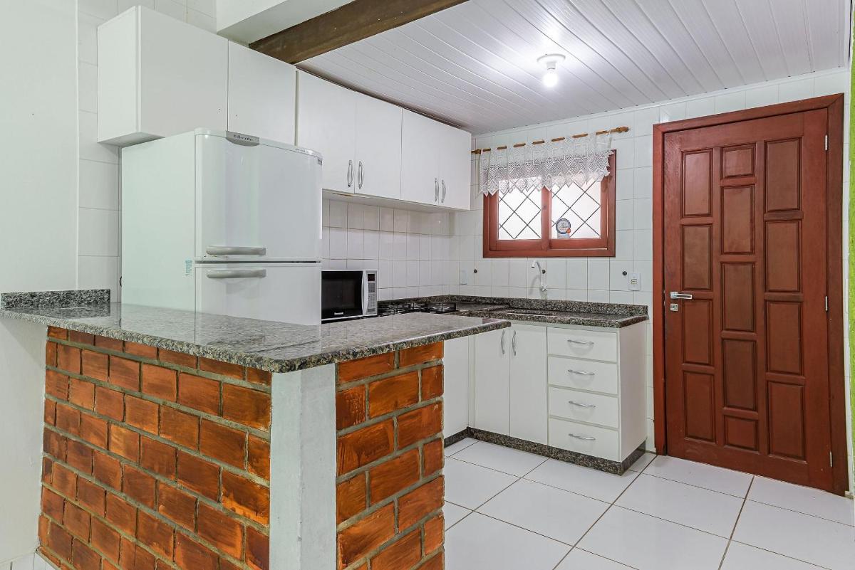 Casas de veraneio em Canto Grande - RVM