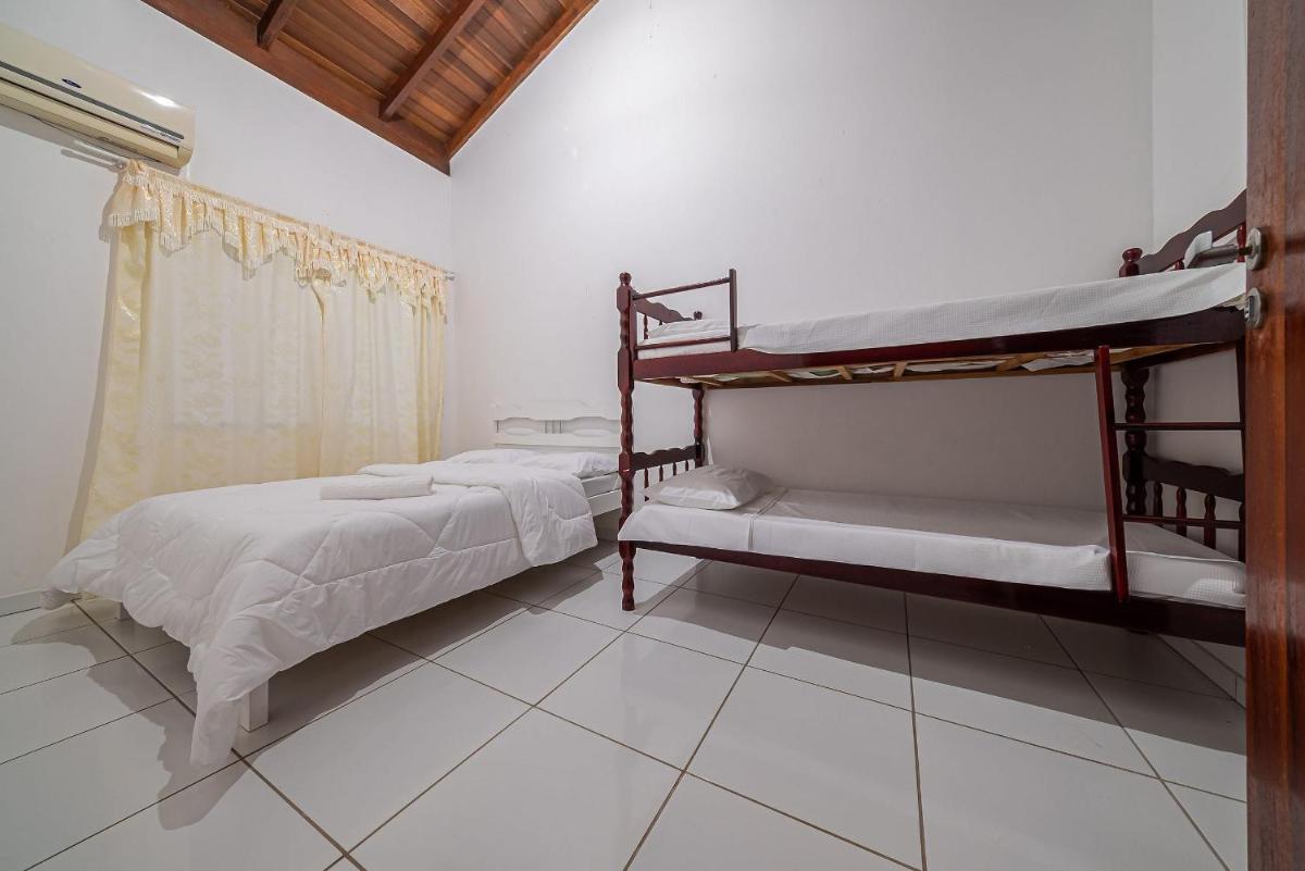 Casas de veraneio em Canto Grande - RVM