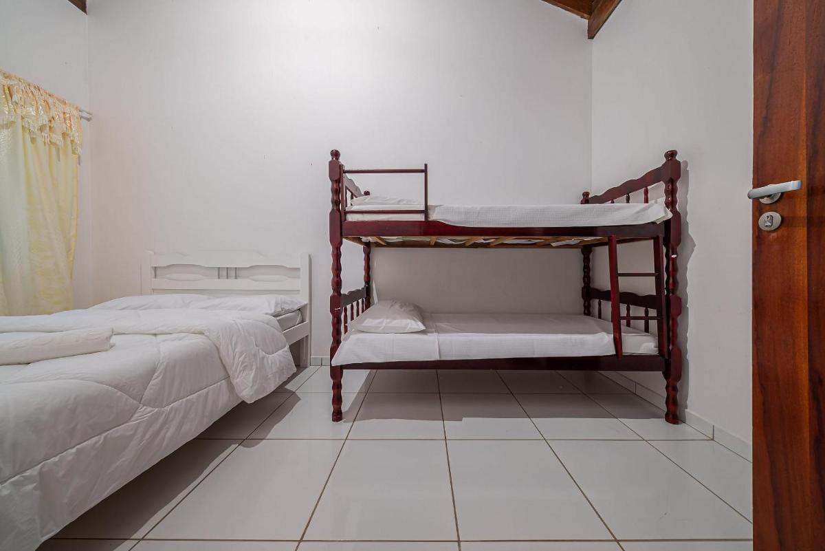 Casas de veraneio em Canto Grande - RVM