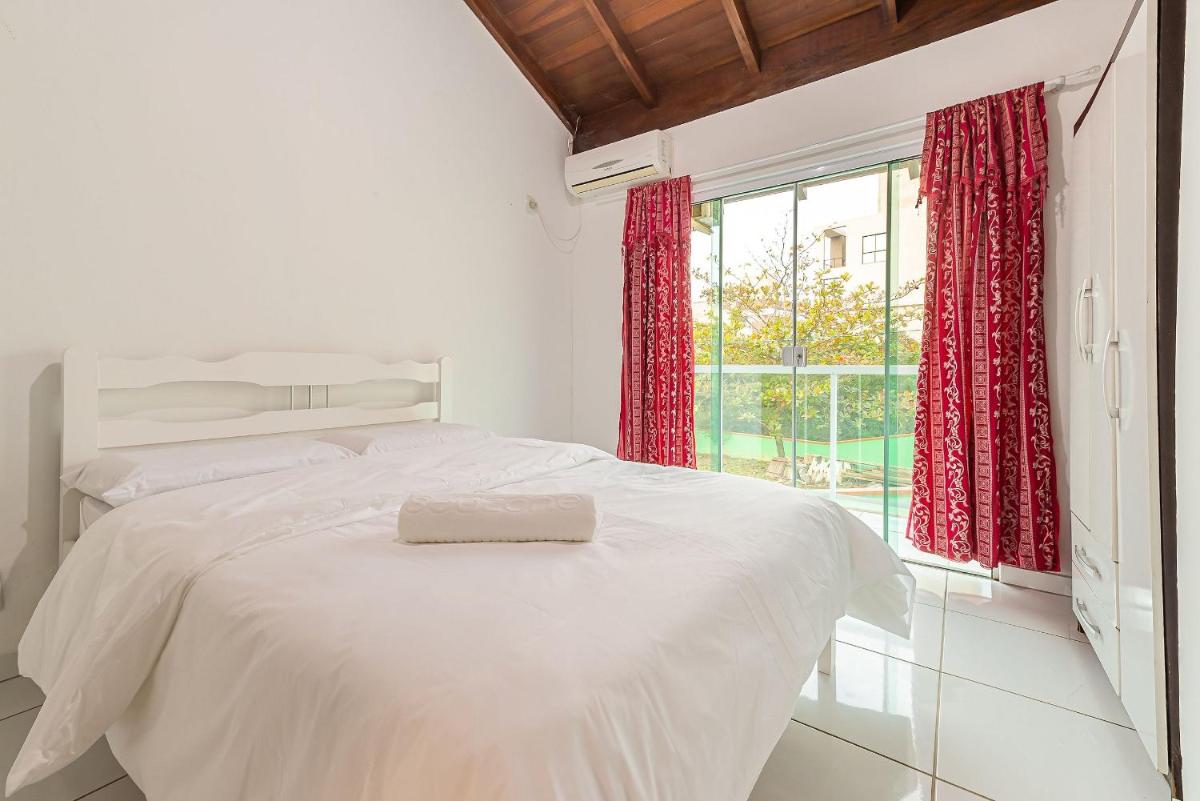 Casas de veraneio em Canto Grande - RVM