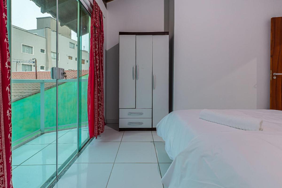 Casas de veraneio em Canto Grande - RVM