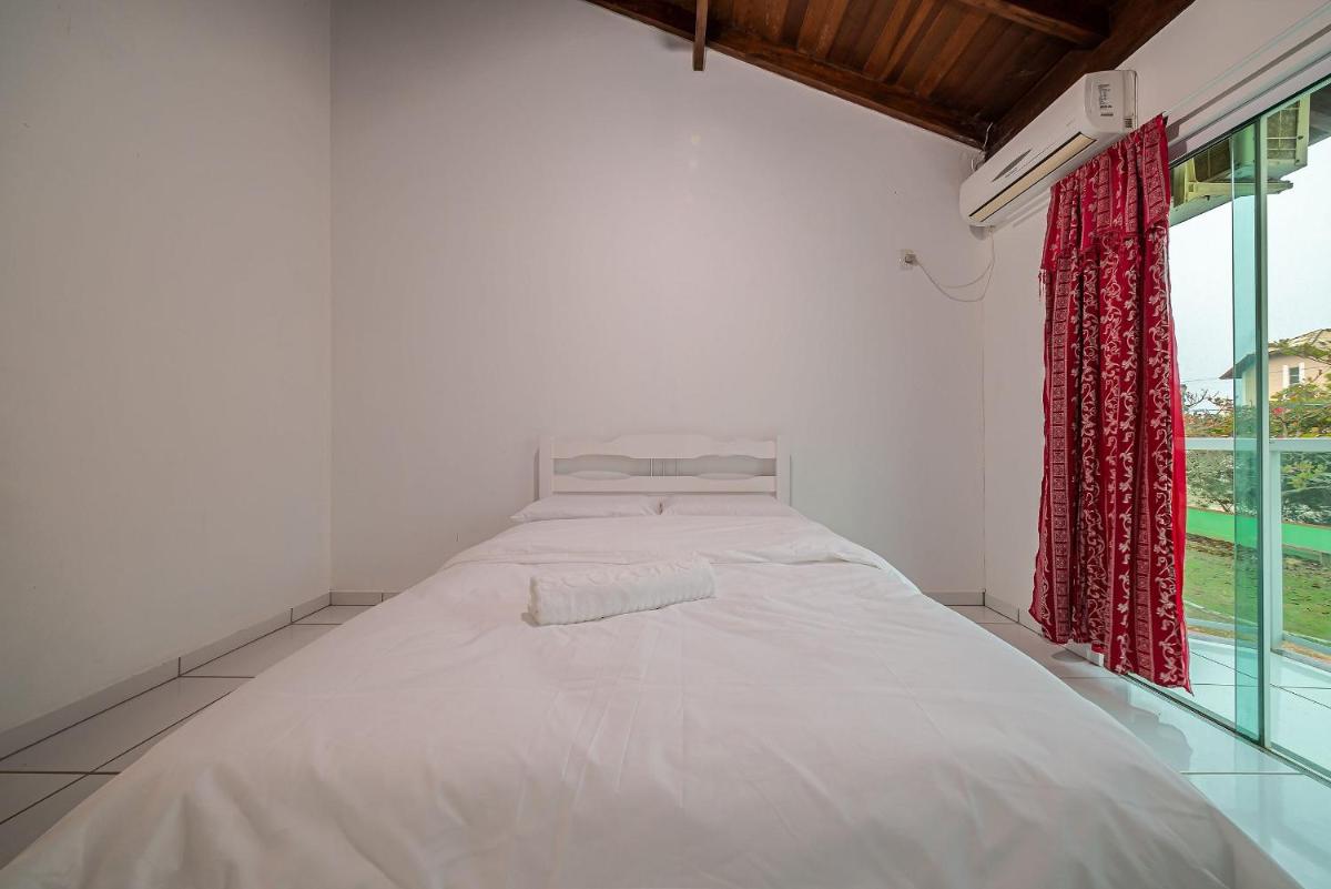 Casas de veraneio em Canto Grande - RVM