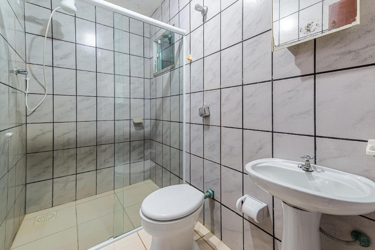 Casas de veraneio em Canto Grande - RVM