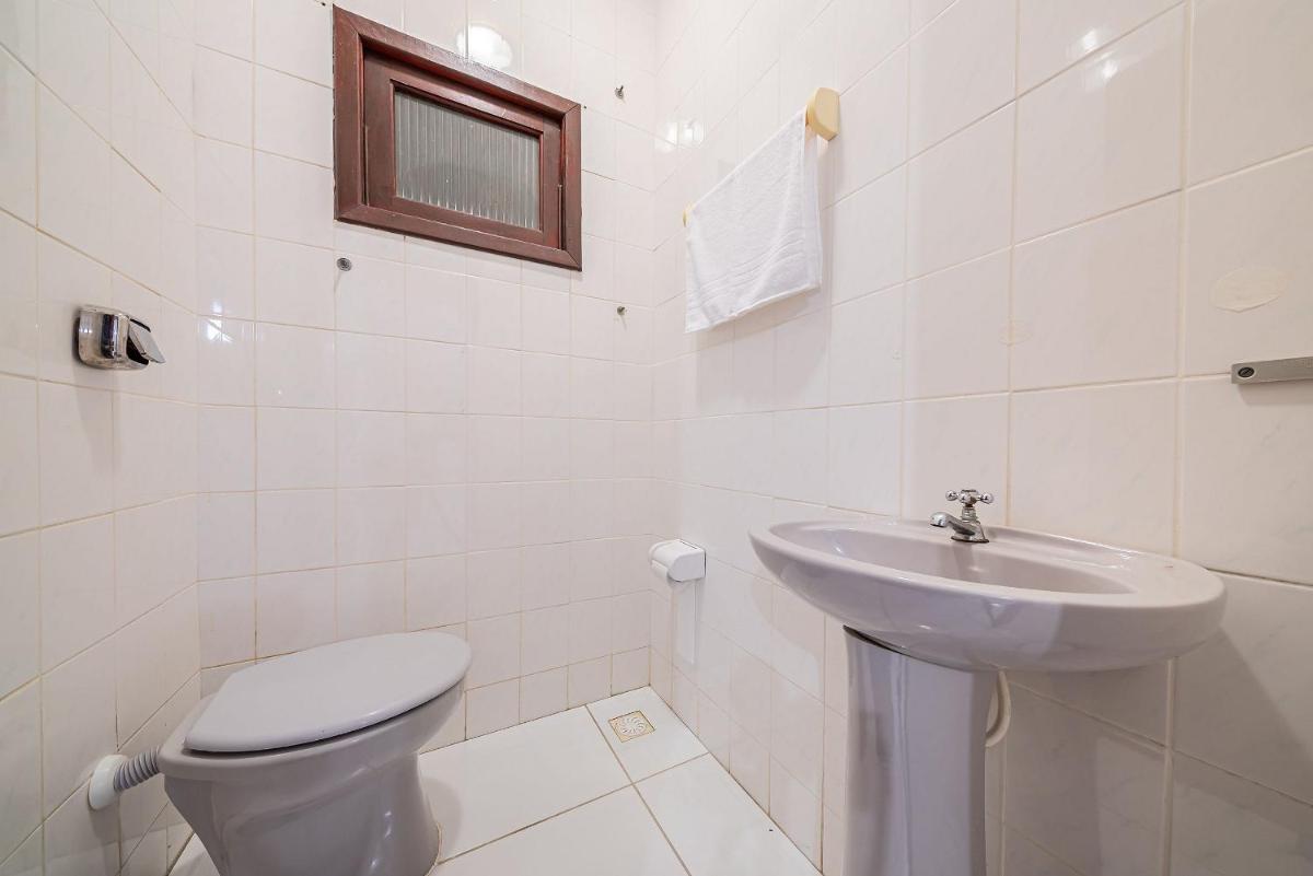 Casas de veraneio em Canto Grande - RVM