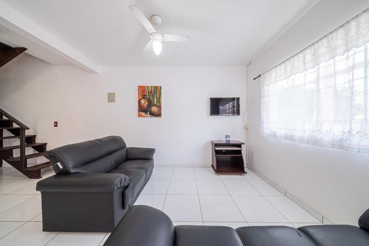 Casas de veraneio em Canto Grande - RVM