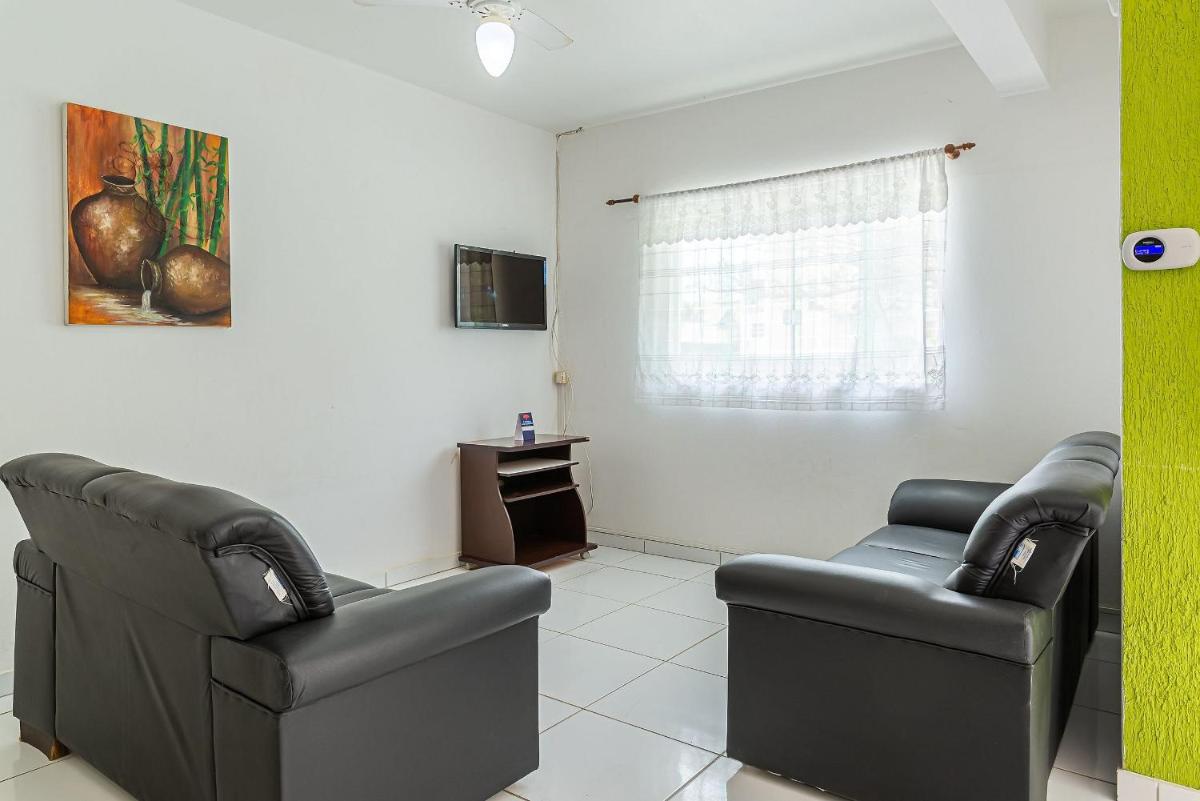 Casas de veraneio em Canto Grande - RVM