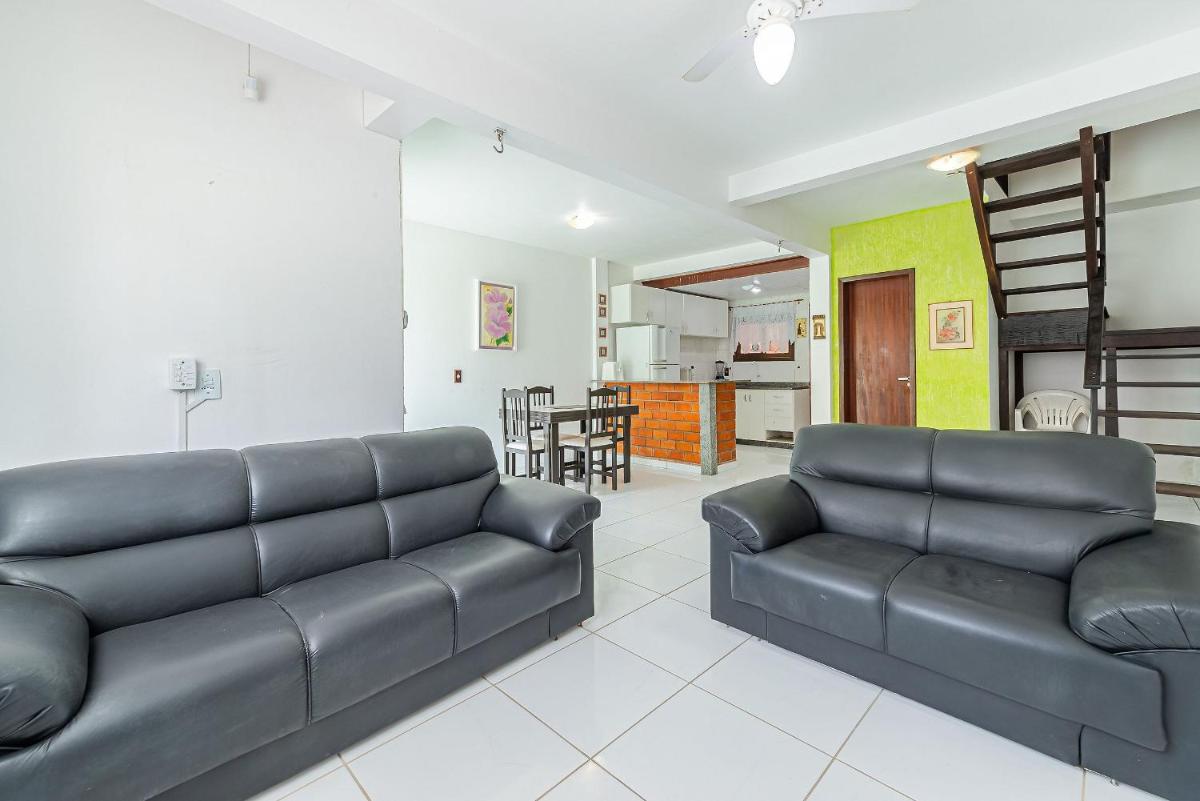 Casas de veraneio em Canto Grande - RVM