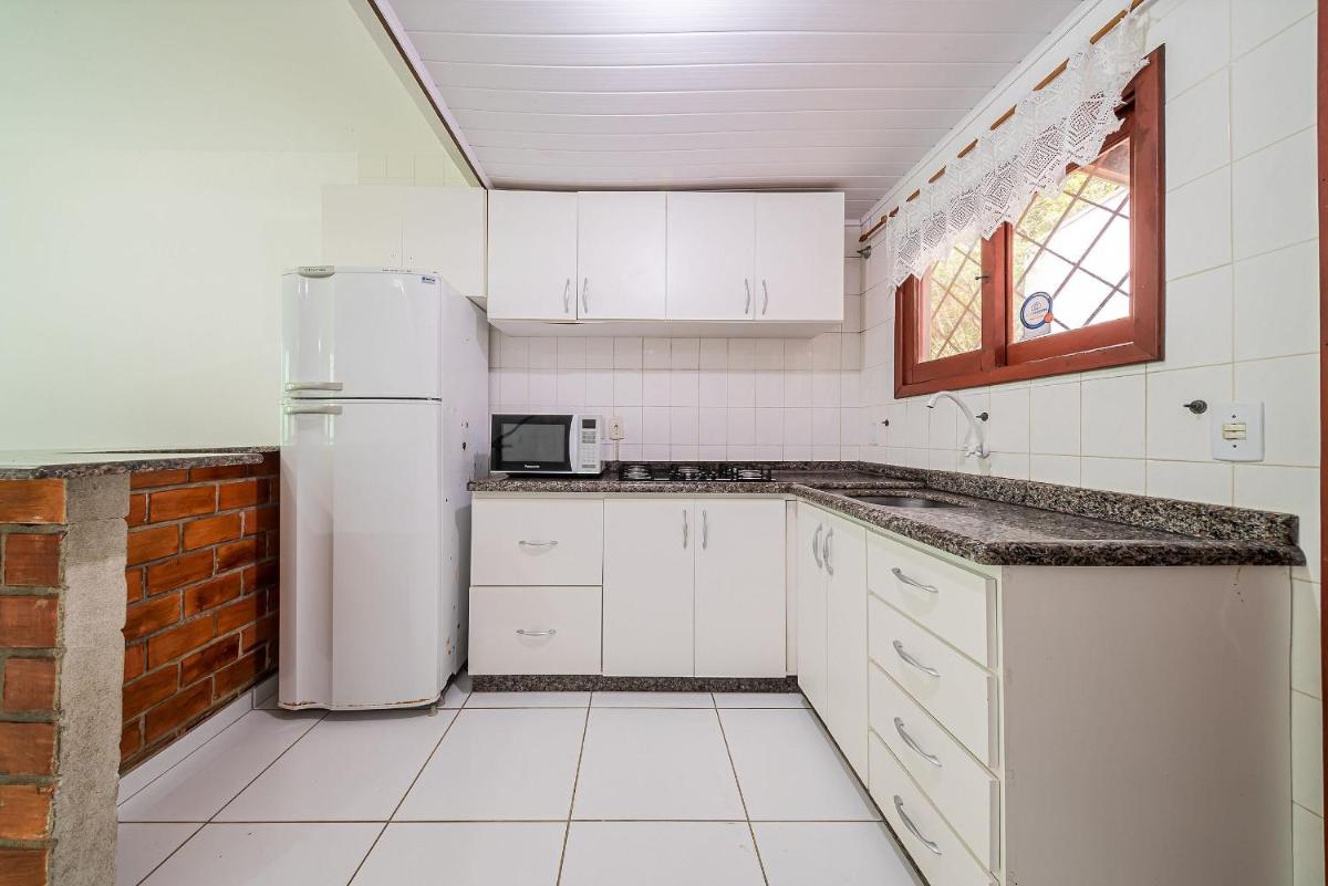 Casas de veraneio em Canto Grande - RVM