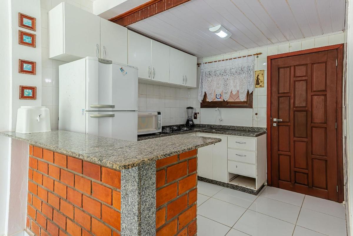 Casas de veraneio em Canto Grande - RVM