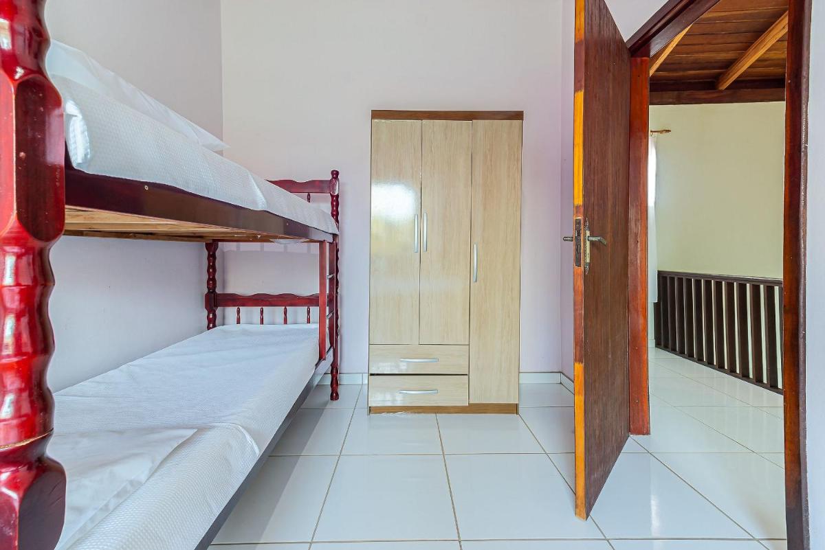 Casas de veraneio em Canto Grande - RVM