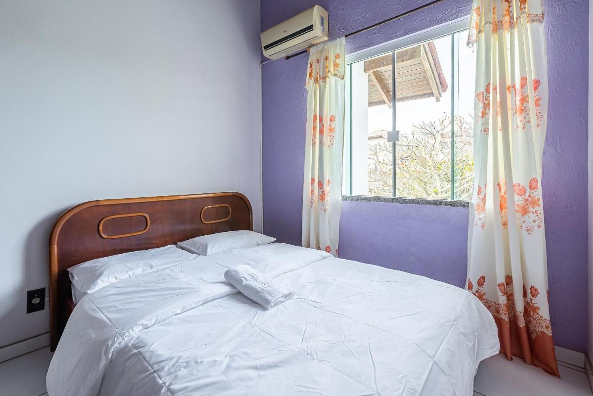 Casas de veraneio em Canto Grande - RVM