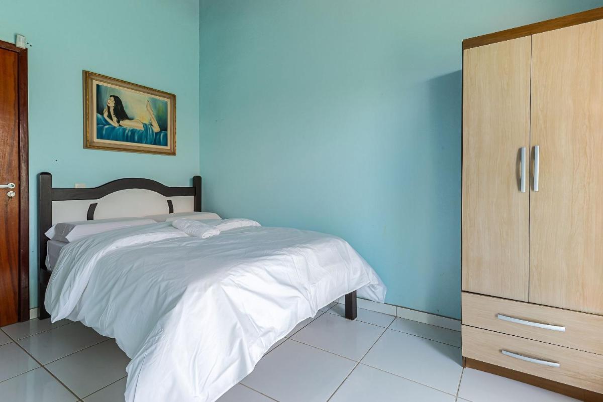 Casas de veraneio em Canto Grande - RVM