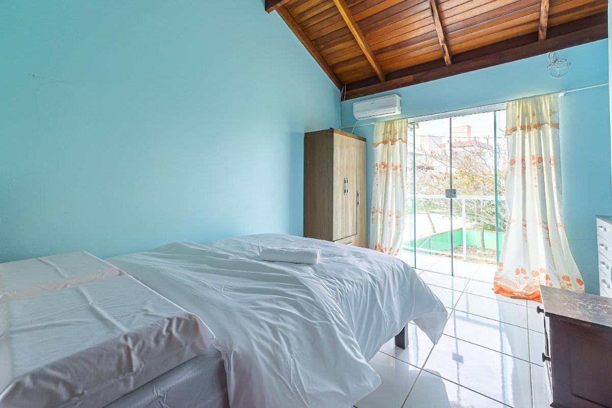 Casas de veraneio em Canto Grande - RVM