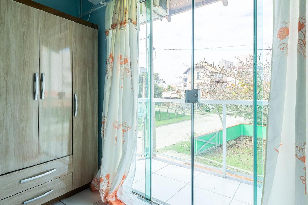 Casas de veraneio em Canto Grande - RVM