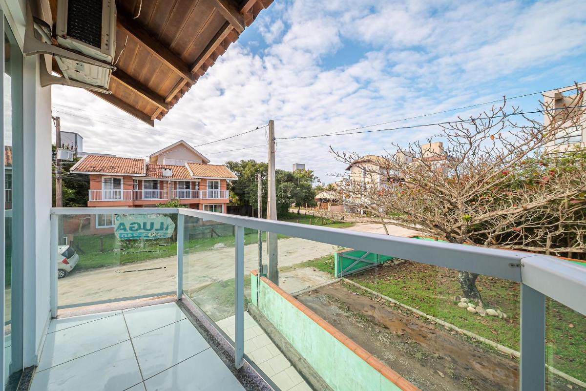Casas de veraneio em Canto Grande - RVM