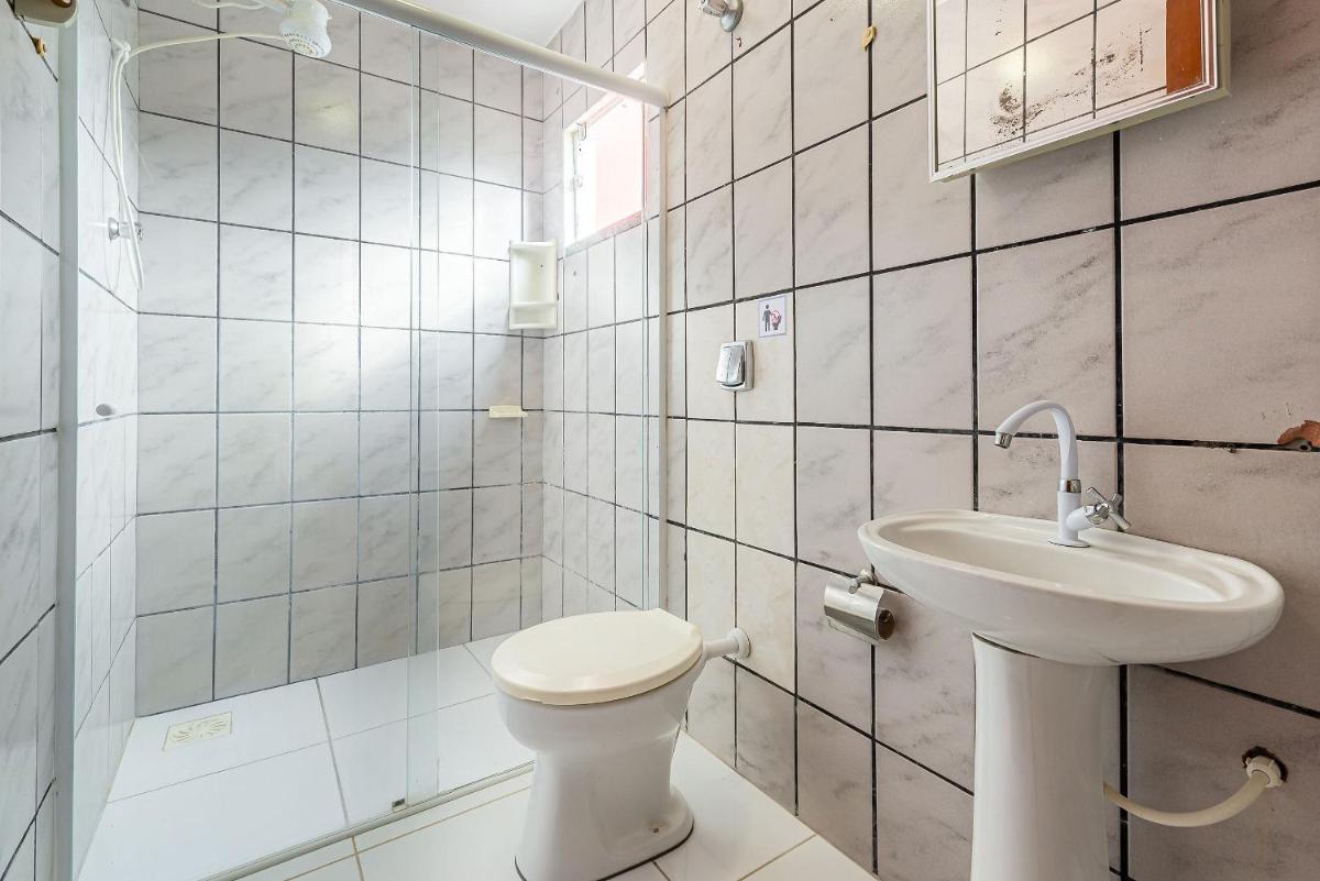 Casas de veraneio em Canto Grande - RVM