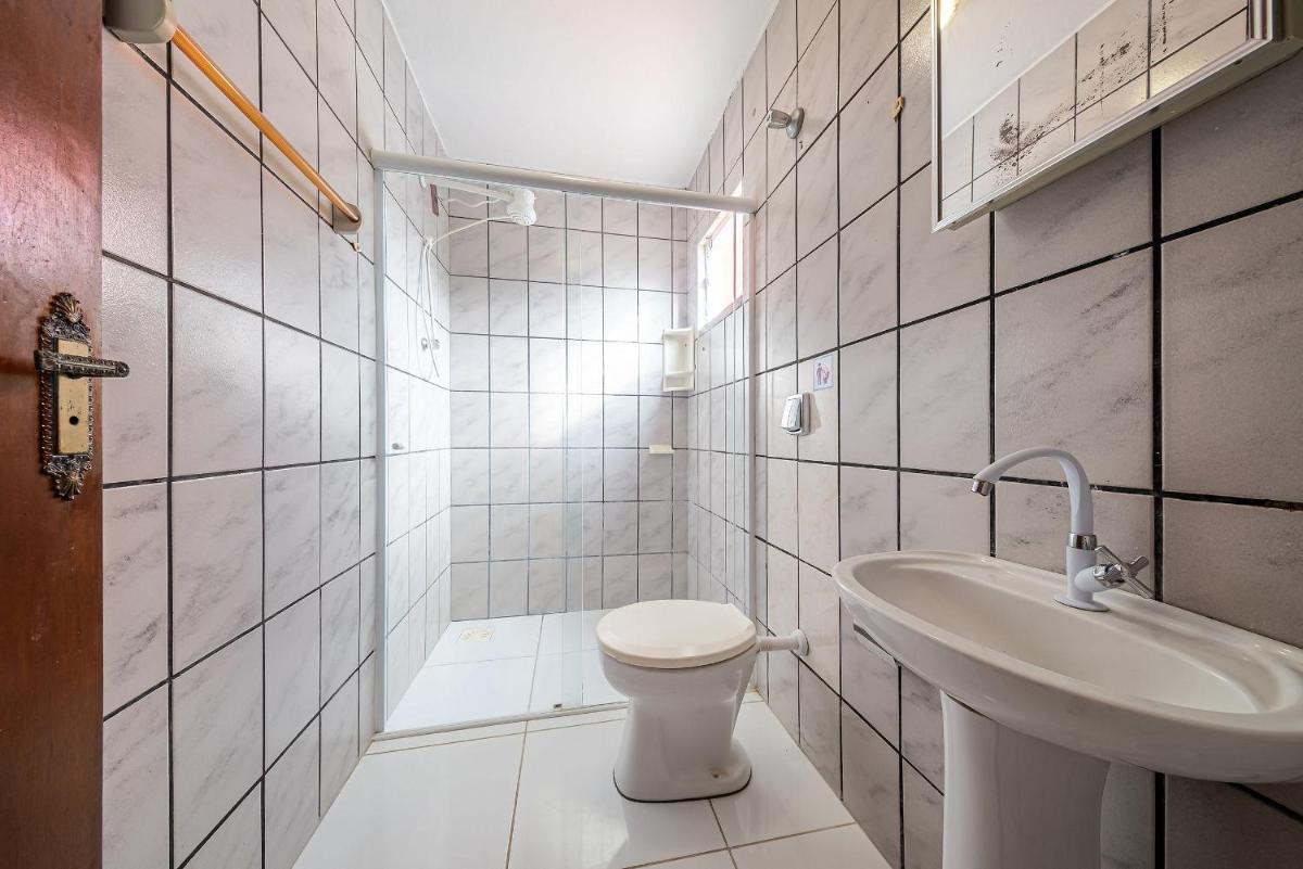 Casas de veraneio em Canto Grande - RVM