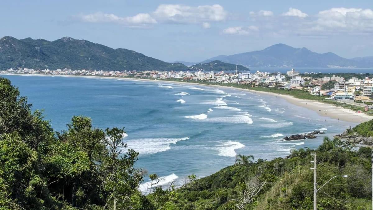 Casas de veraneio em Canto Grande - RVM