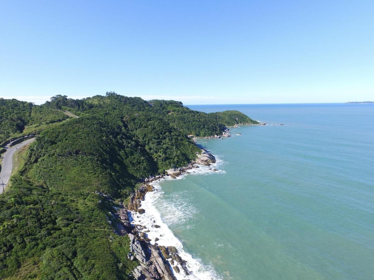 Casas de veraneio em Canto Grande - RVM
