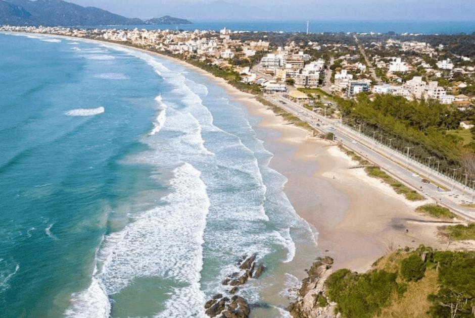 Casas de veraneio em Canto Grande - RVM