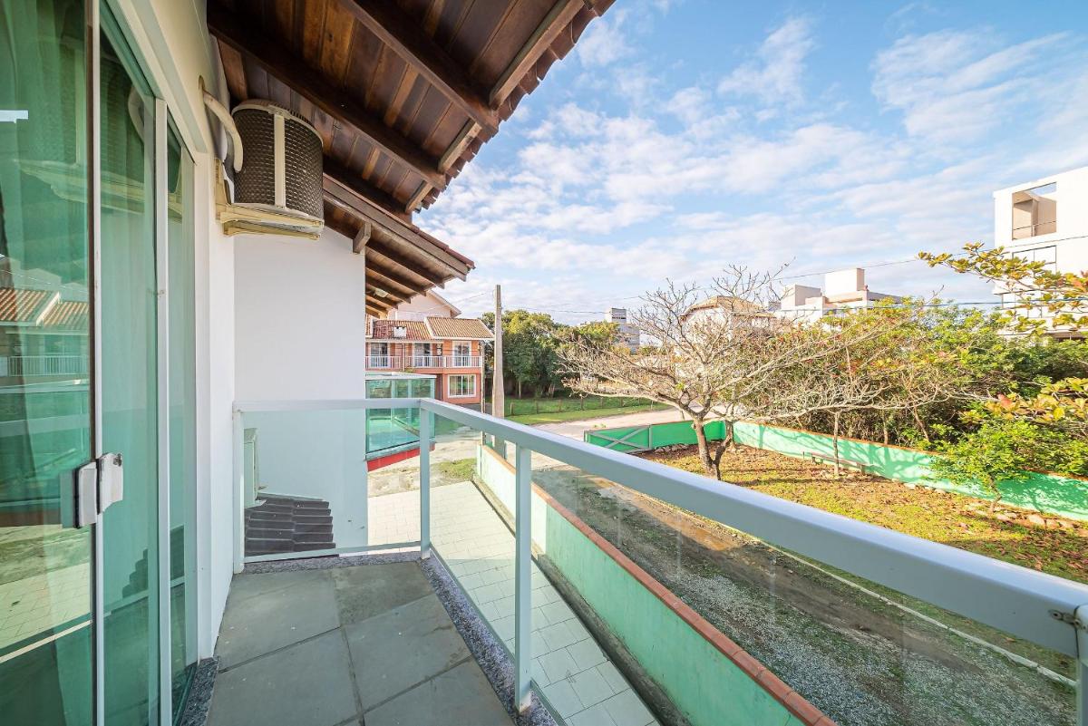 Casas de veraneio em Canto Grande - RVM