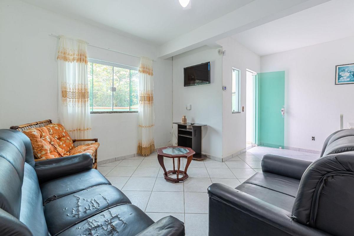 Casas de veraneio em Canto Grande - RVM