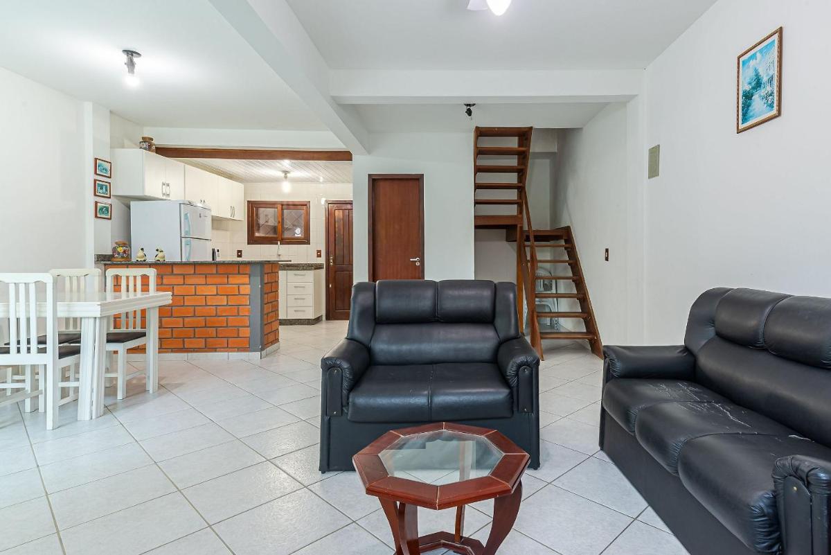 Casas de veraneio em Canto Grande - RVM