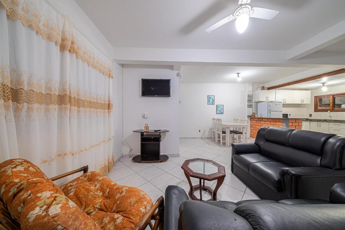 Casas de veraneio em Canto Grande - RVM