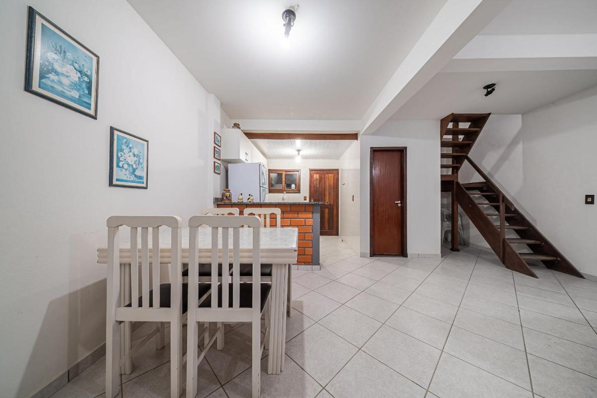 Casas de veraneio em Canto Grande - RVM