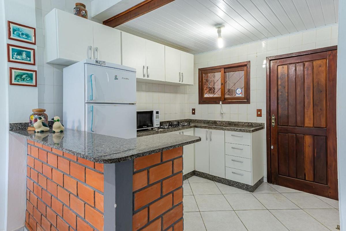 Casas de veraneio em Canto Grande - RVM