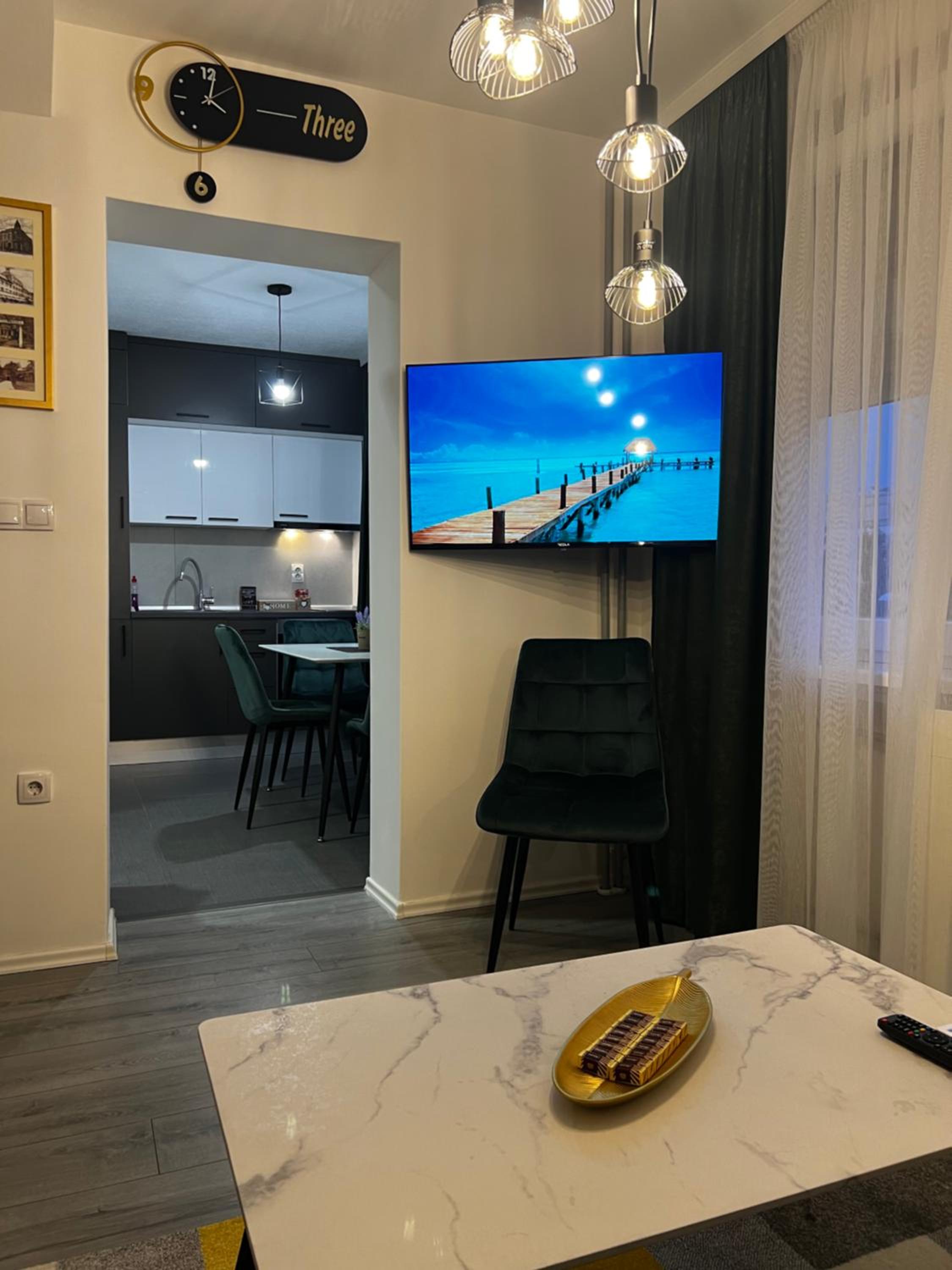 Apartman 10