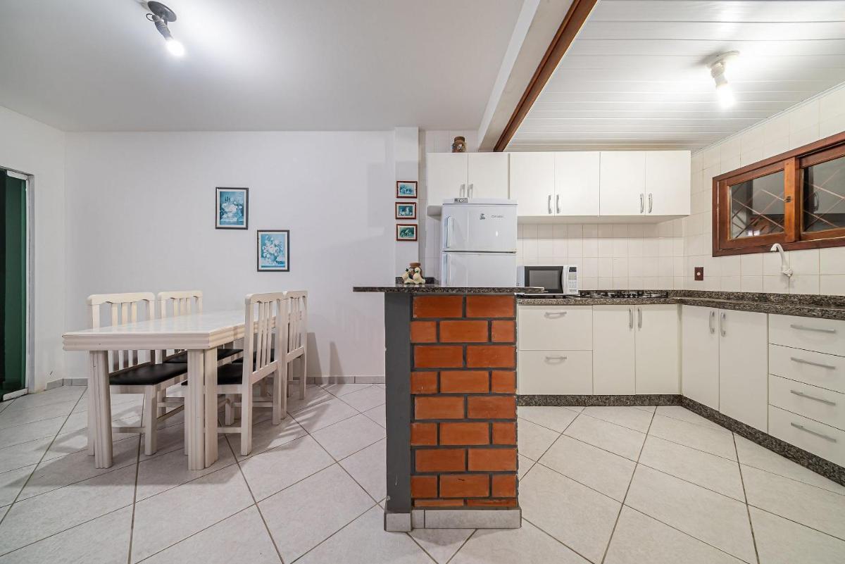 Casas de veraneio em Canto Grande - RVM