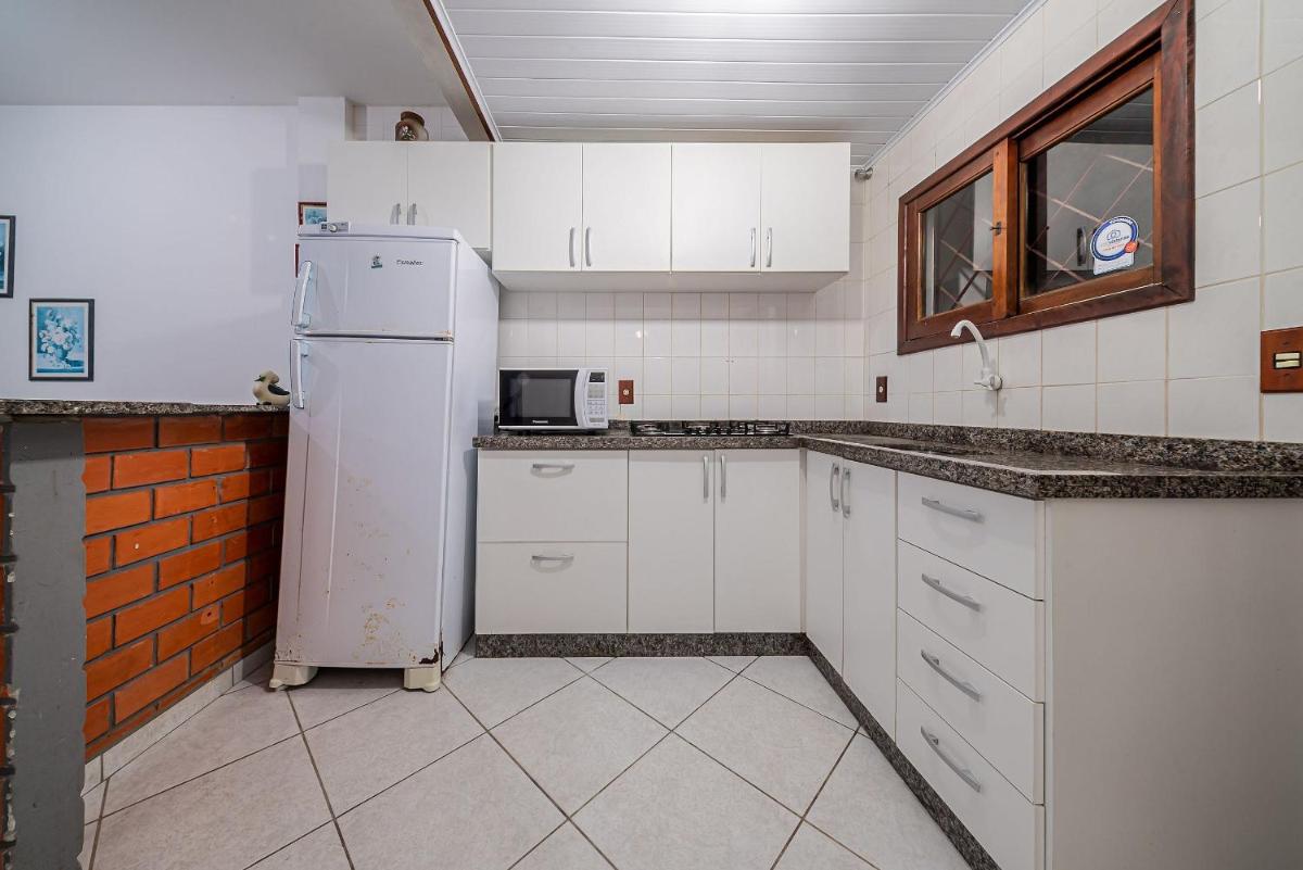 Casas de veraneio em Canto Grande - RVM