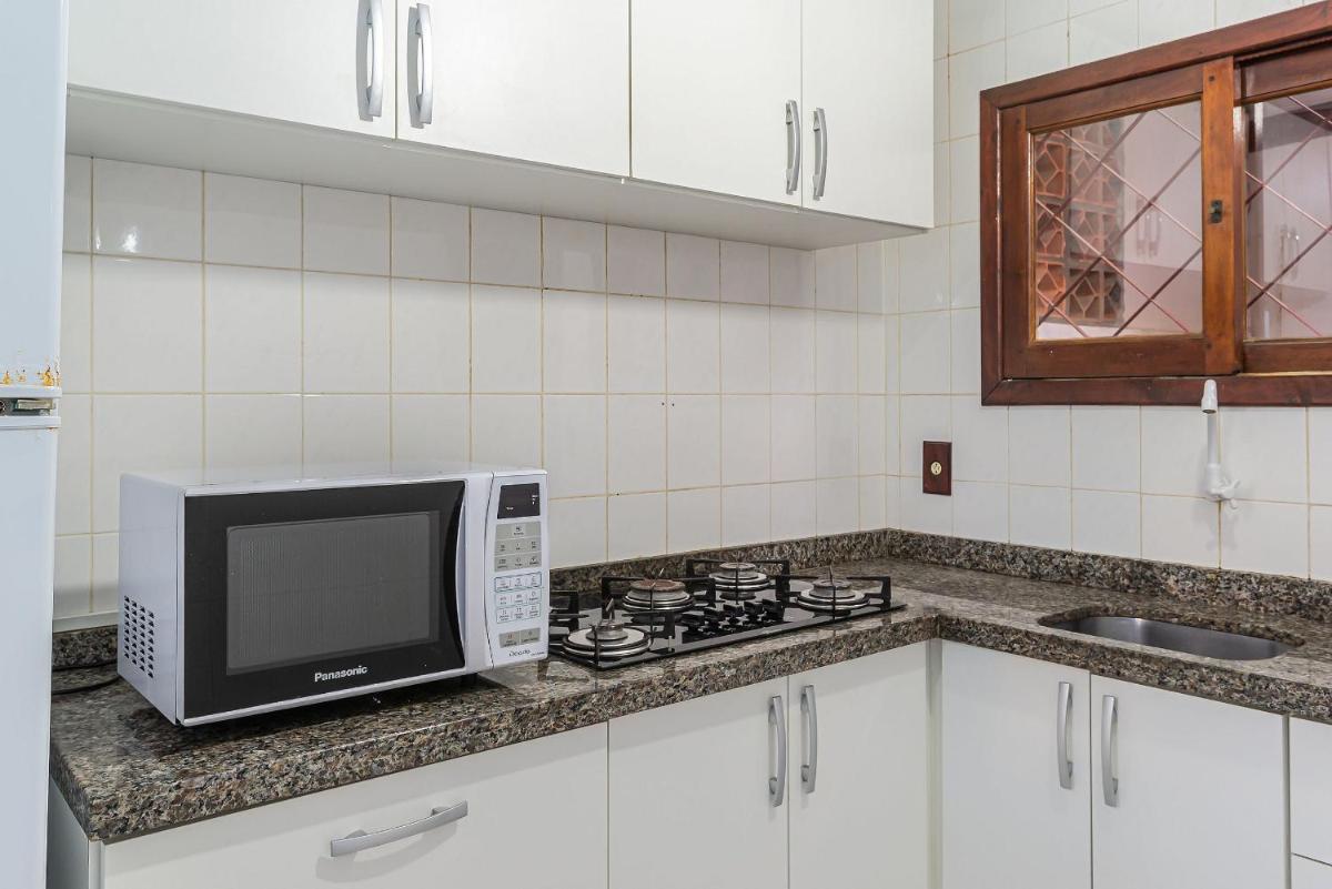 Casas de veraneio em Canto Grande - RVM