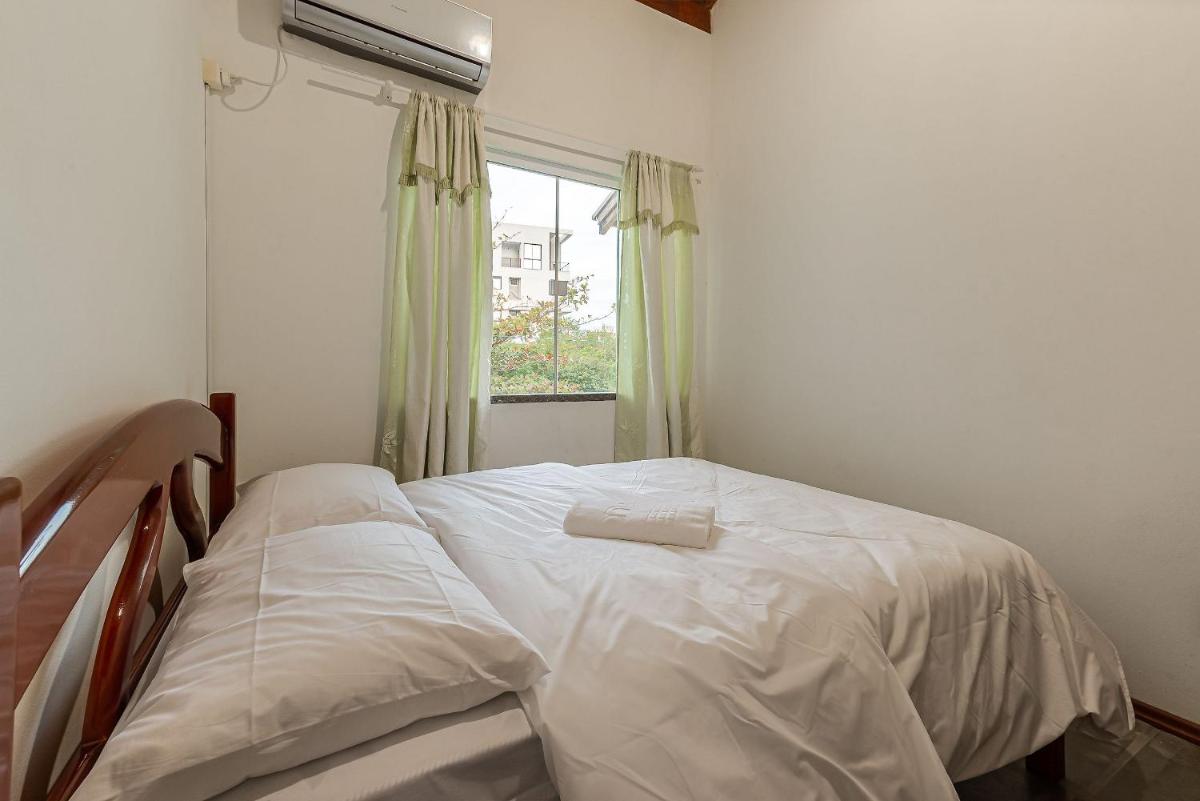 Casas de veraneio em Canto Grande - RVM