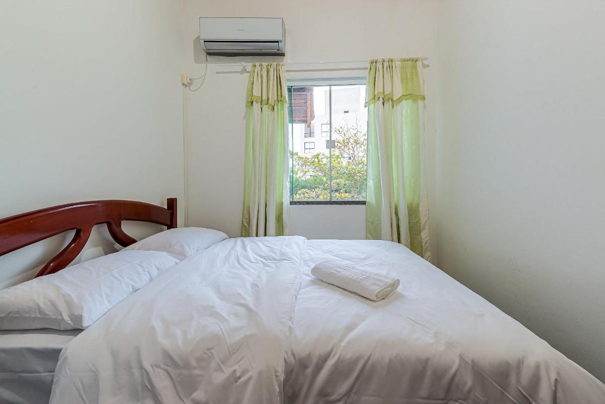 Casas de veraneio em Canto Grande - RVM