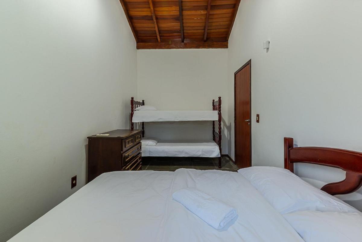Casas de veraneio em Canto Grande - RVM