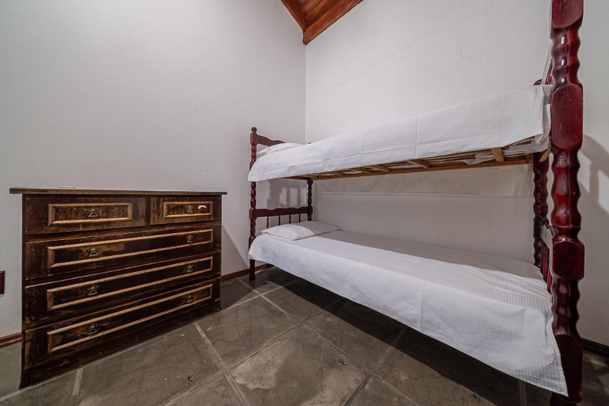 Casas de veraneio em Canto Grande - RVM