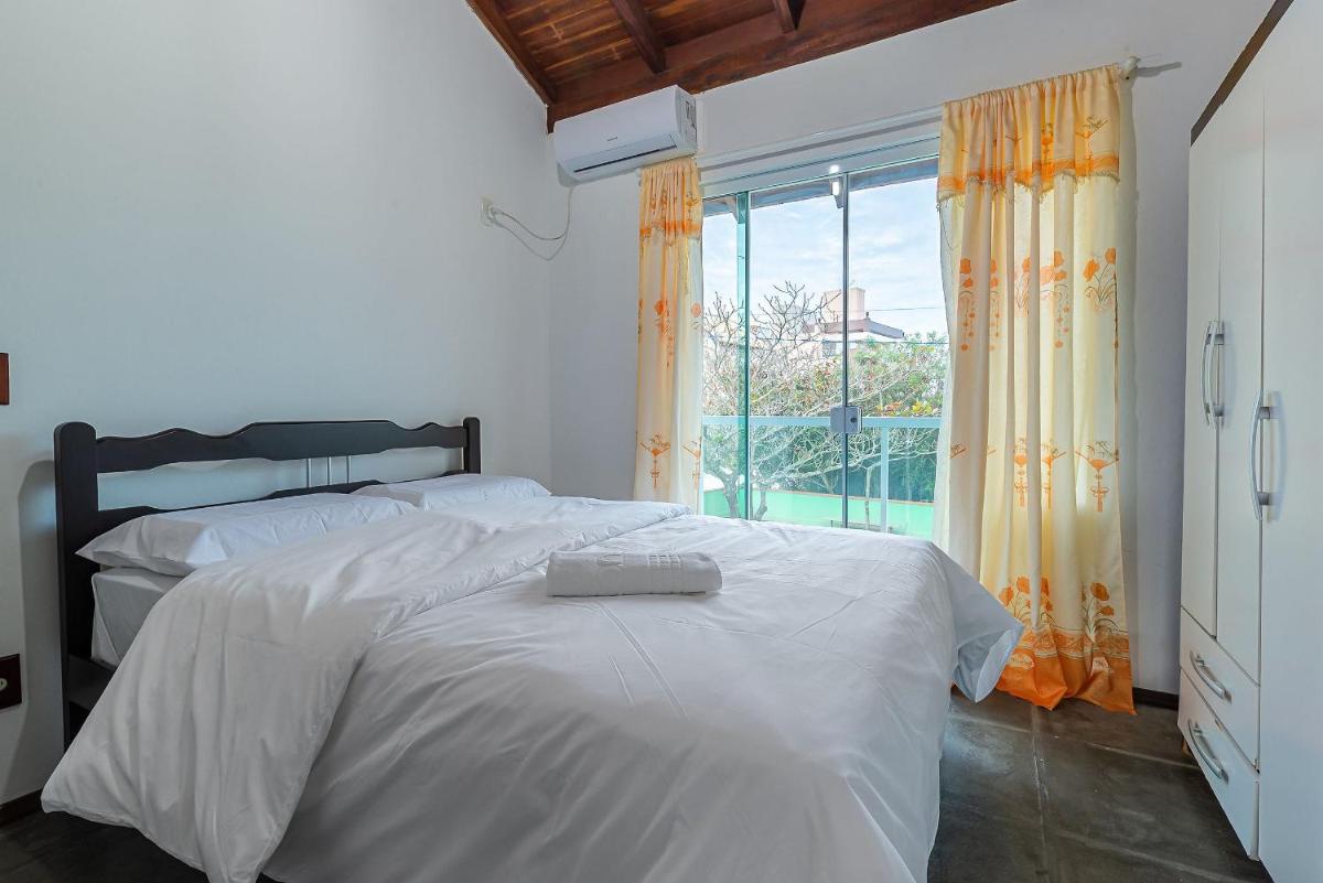 Casas de veraneio em Canto Grande - RVM