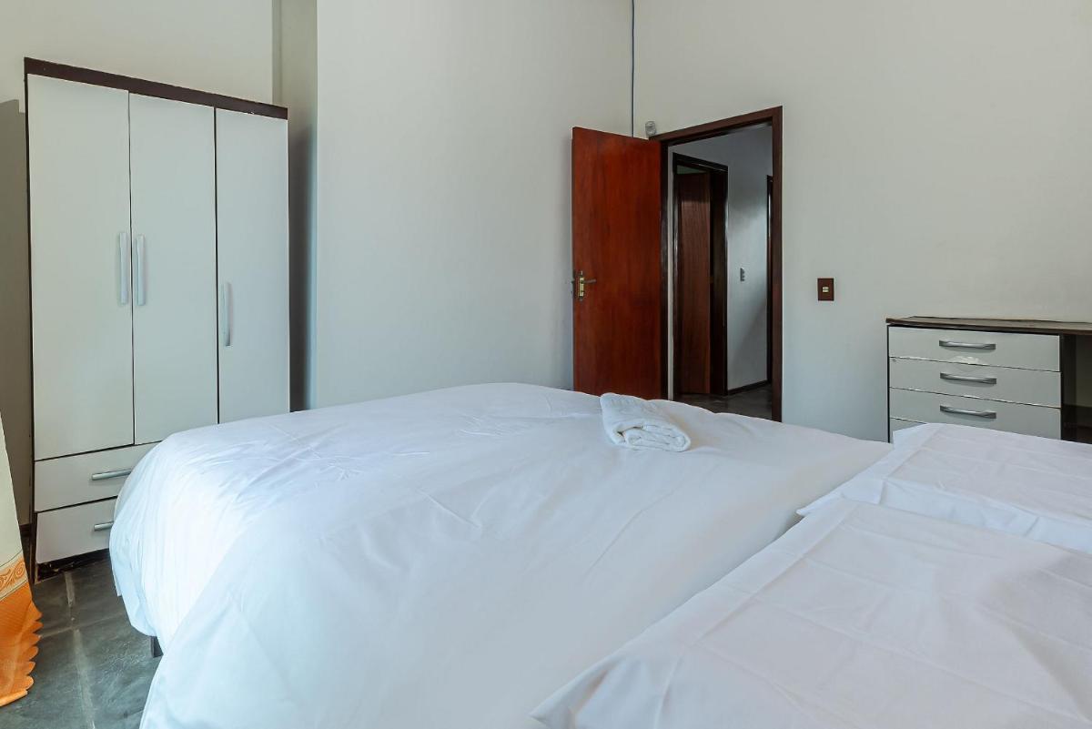 Casas de veraneio em Canto Grande - RVM
