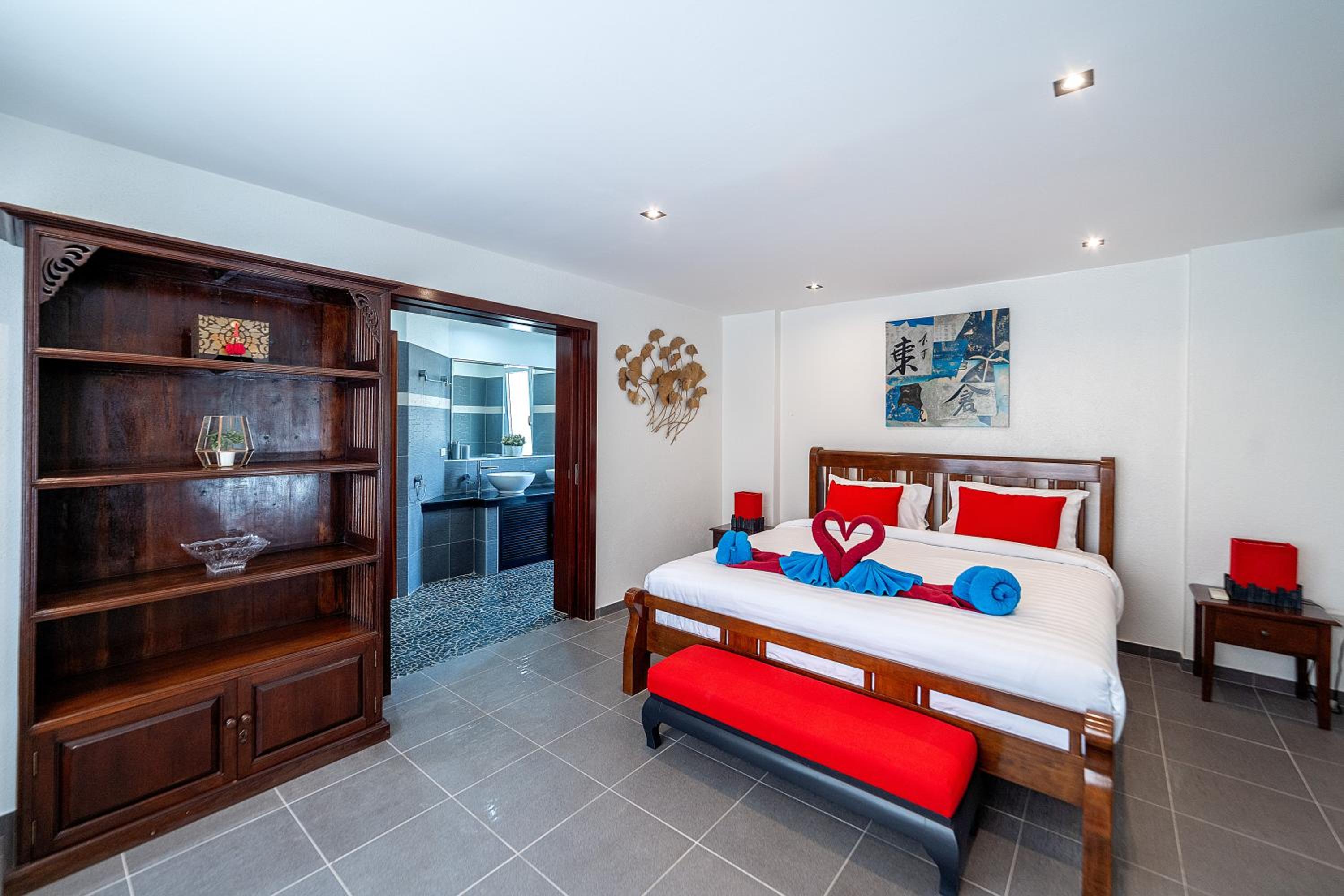 Siam Royal View Villas